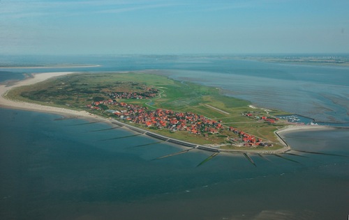 Baltrum